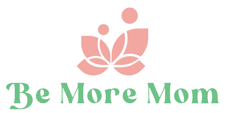 Be More Mom